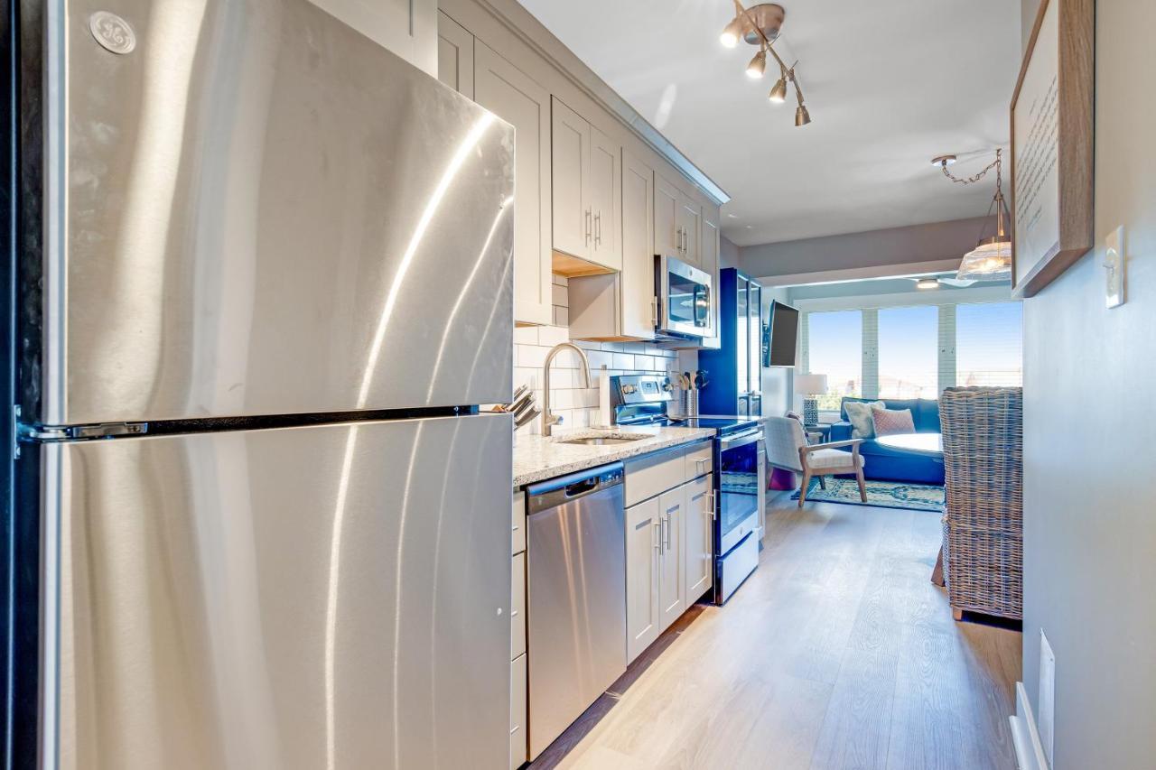 Boho Bayshore 42 Ocean City