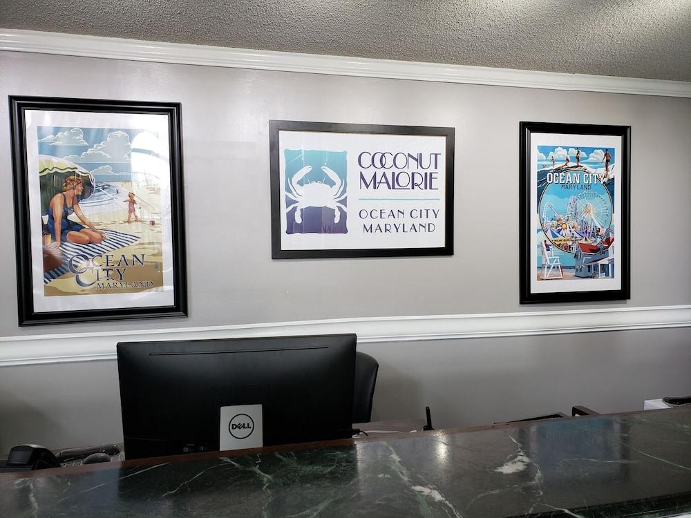 Coconut Malorie Hotel, Ascend Collection