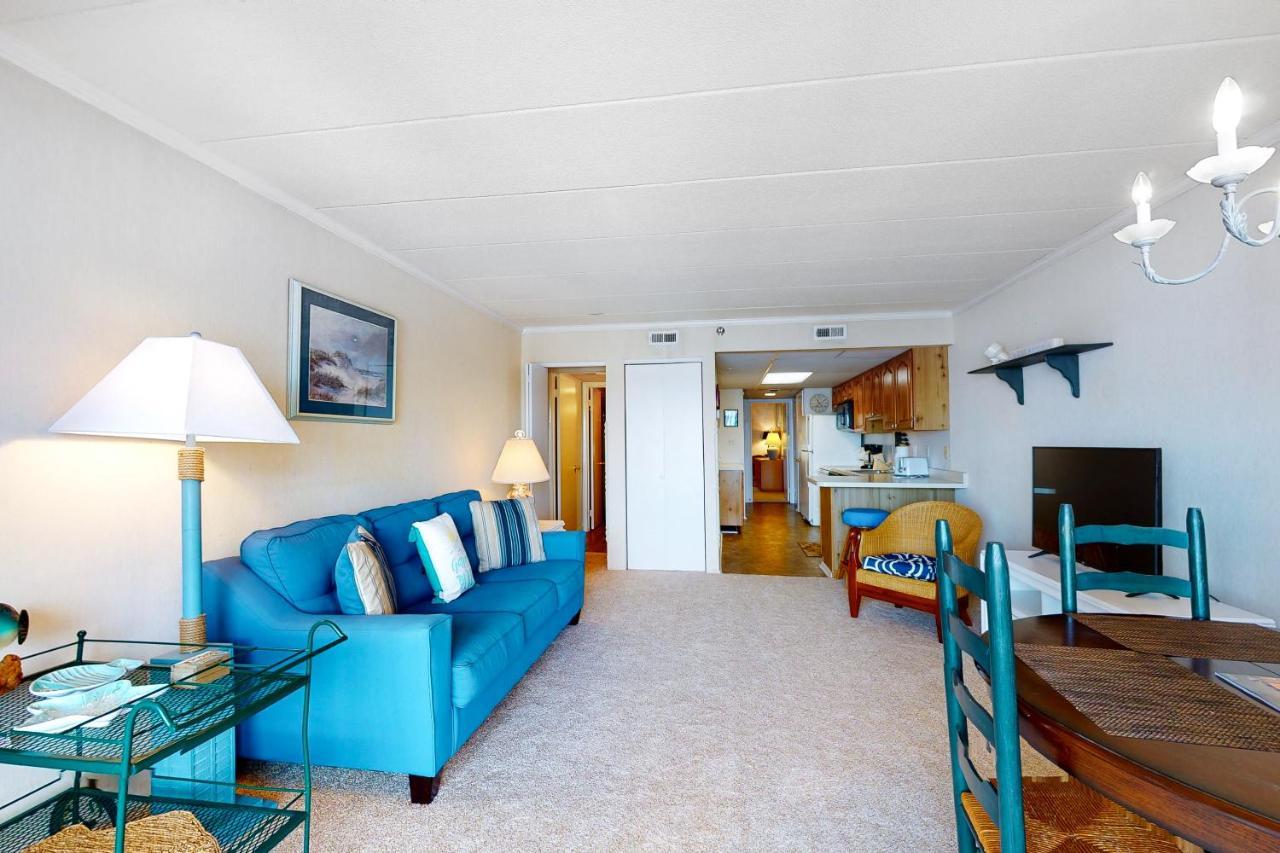Apartment White Marlin 105b Ocean City