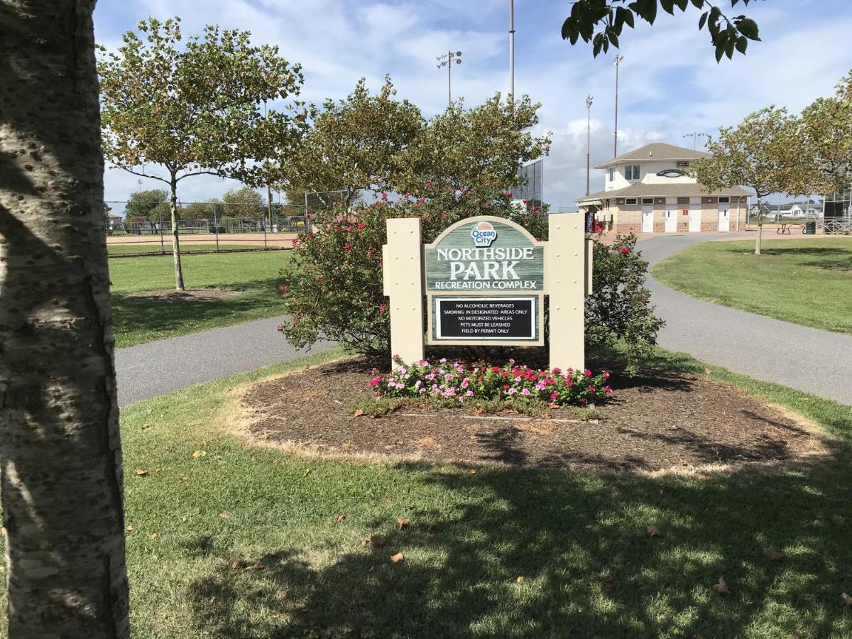 Colonial 102 Ocean City