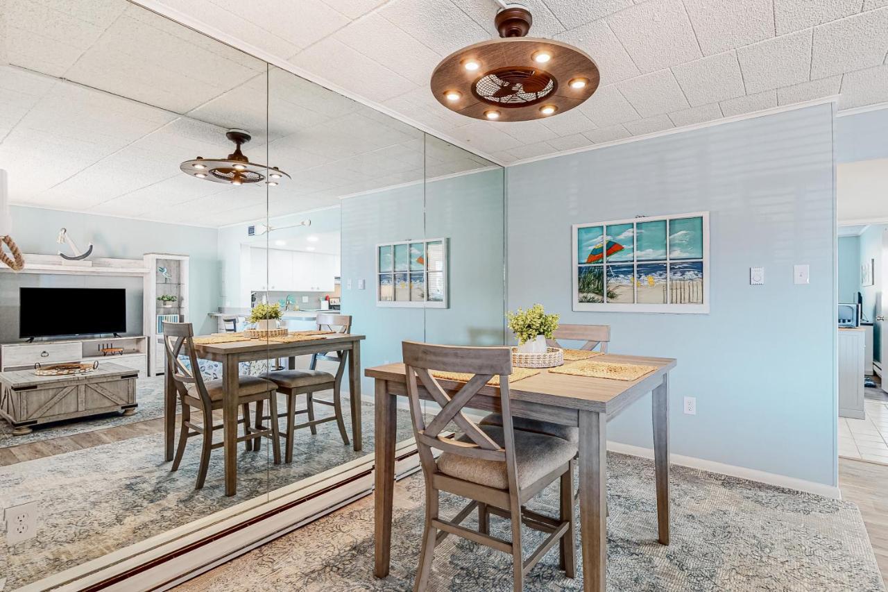 Colonial 102 Ocean City