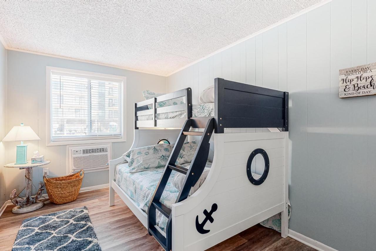 Colonial 102 Ocean City