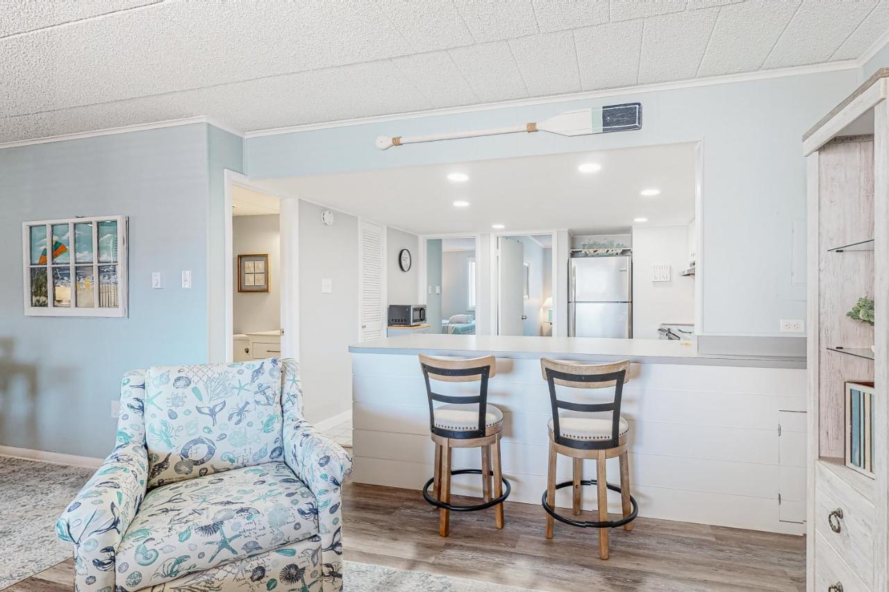 Apartment Colonial 102 *