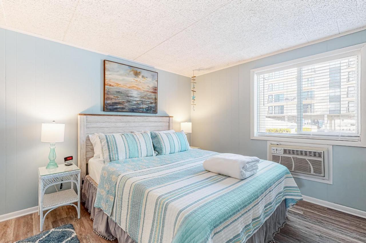 Apartment Colonial 102 Ocean City
