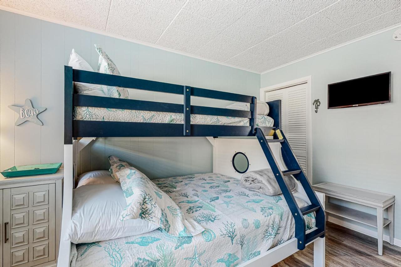 Colonial 102 Apartment Ocean City