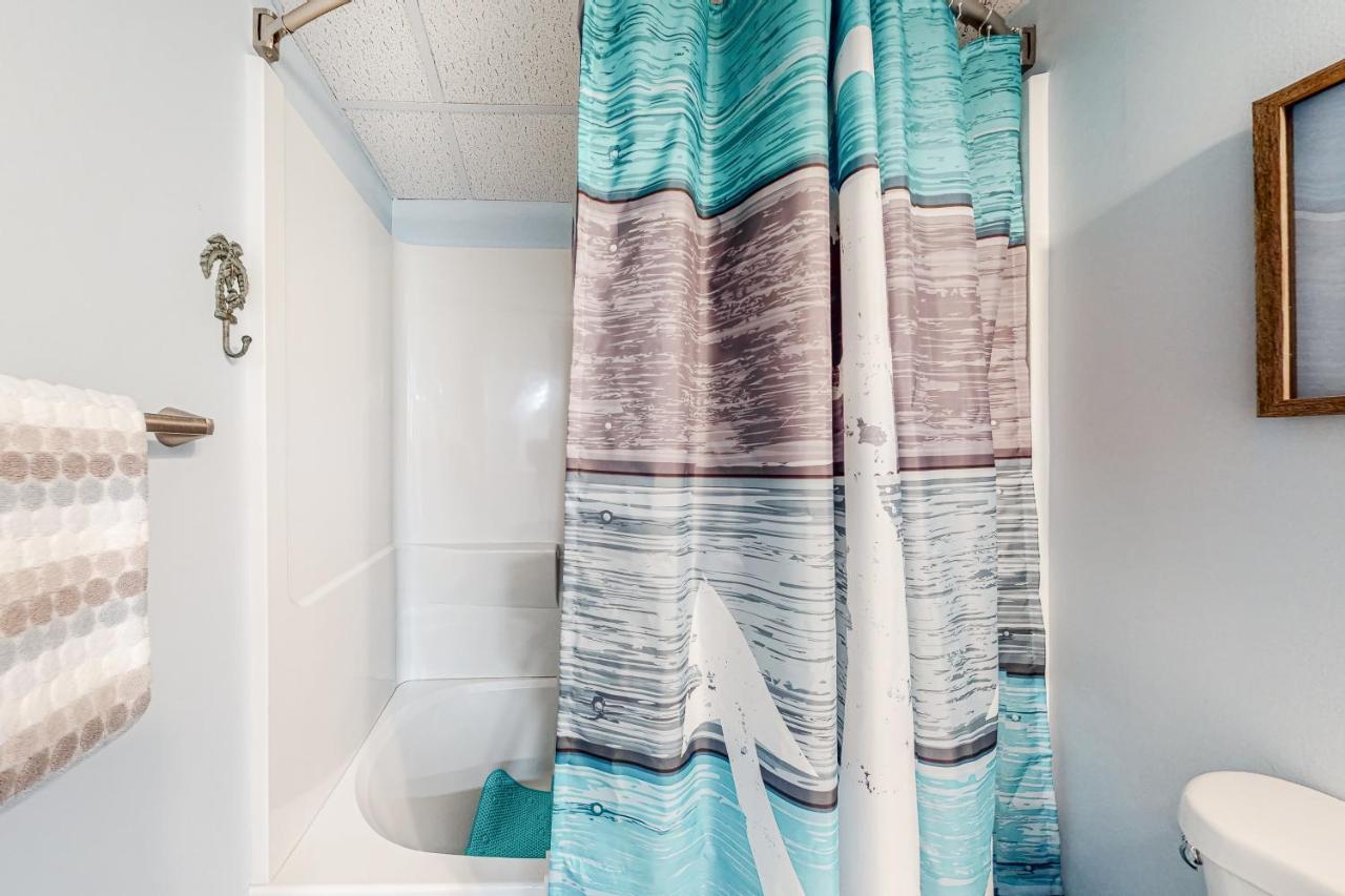 Colonial 102 Apartment Ocean City
