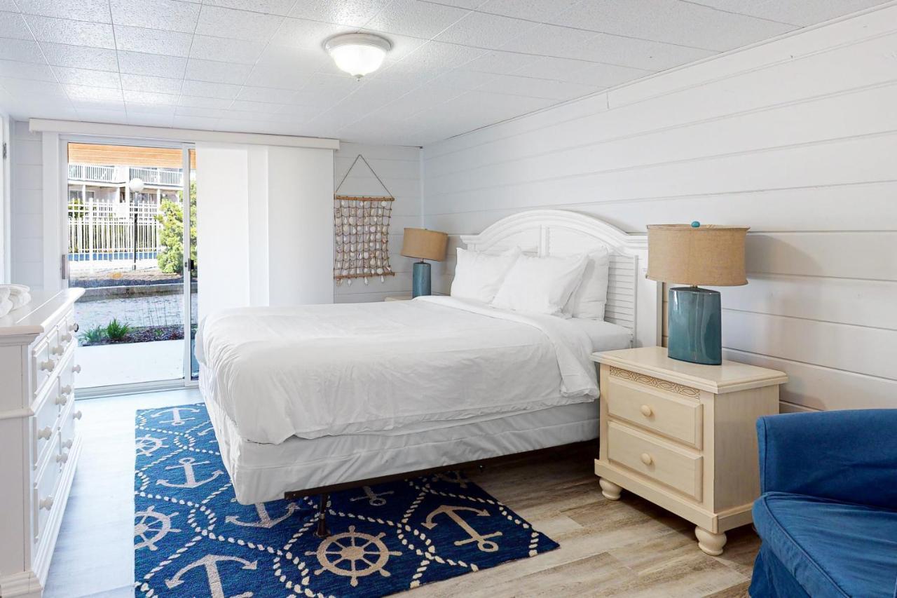 Holiday home Beachwalk 23