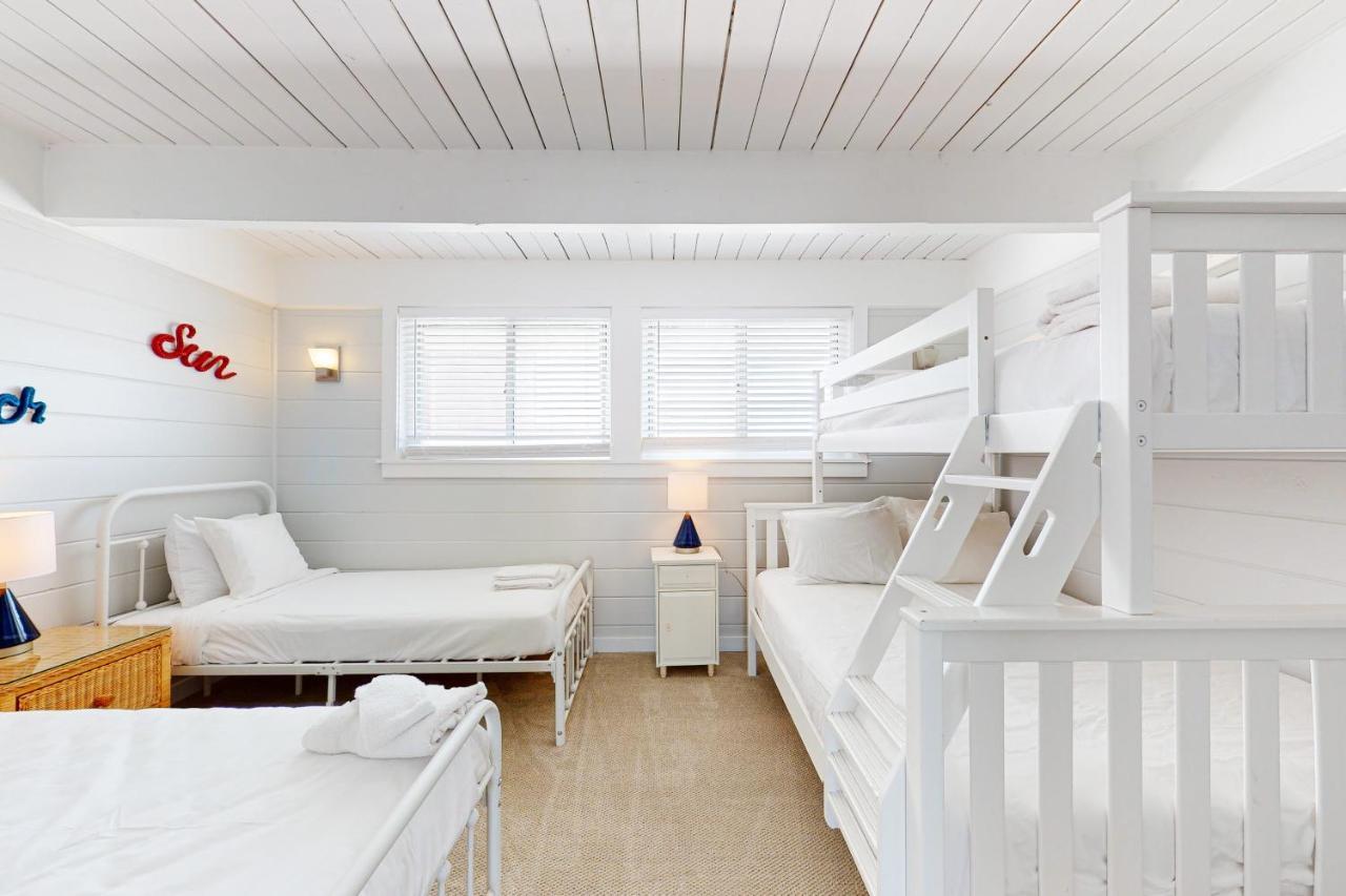 Beachwalk 23 Holiday home *