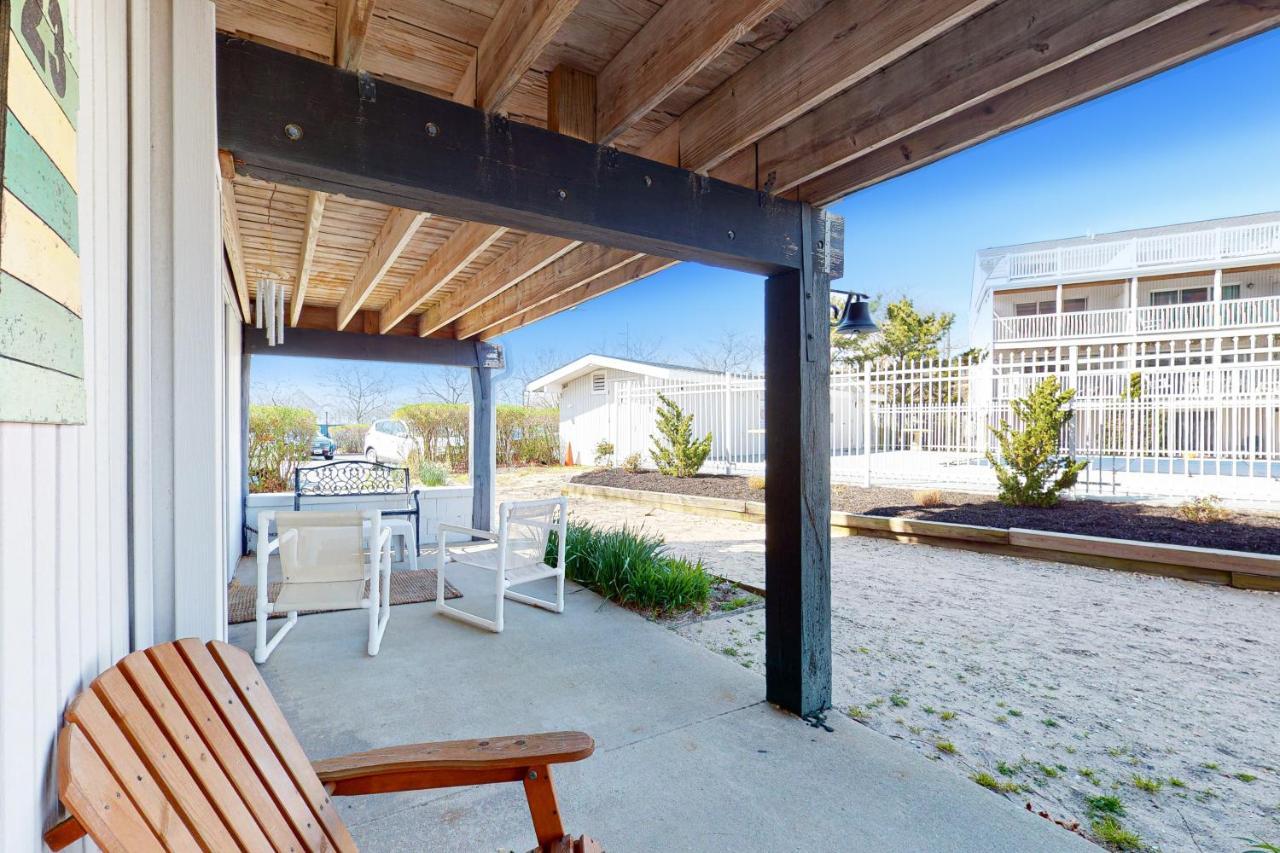 Beachwalk 23 Holiday home Ocean City