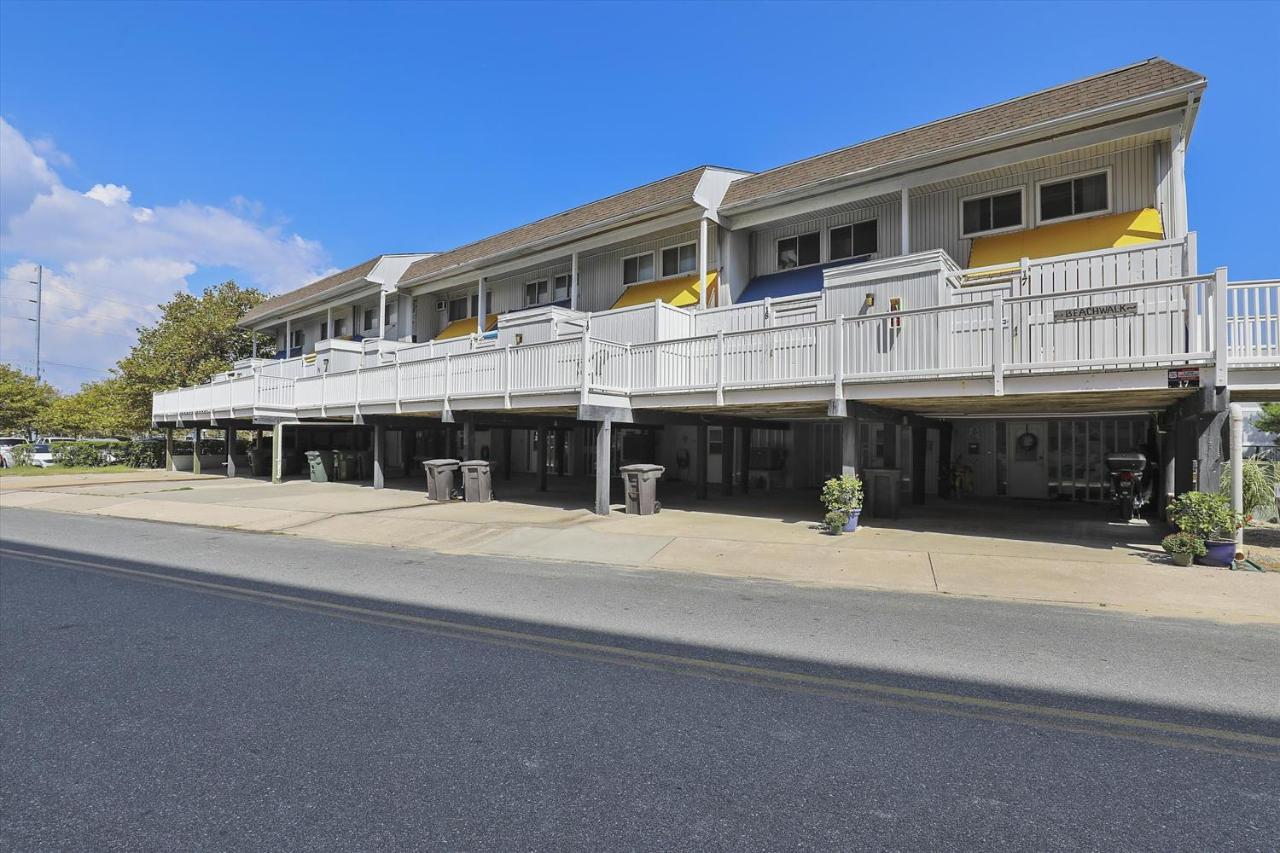 Beachwalk 23 * Ocean City