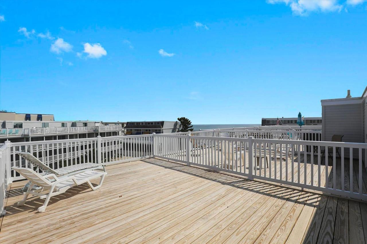 Beachwalk 23 Ocean City