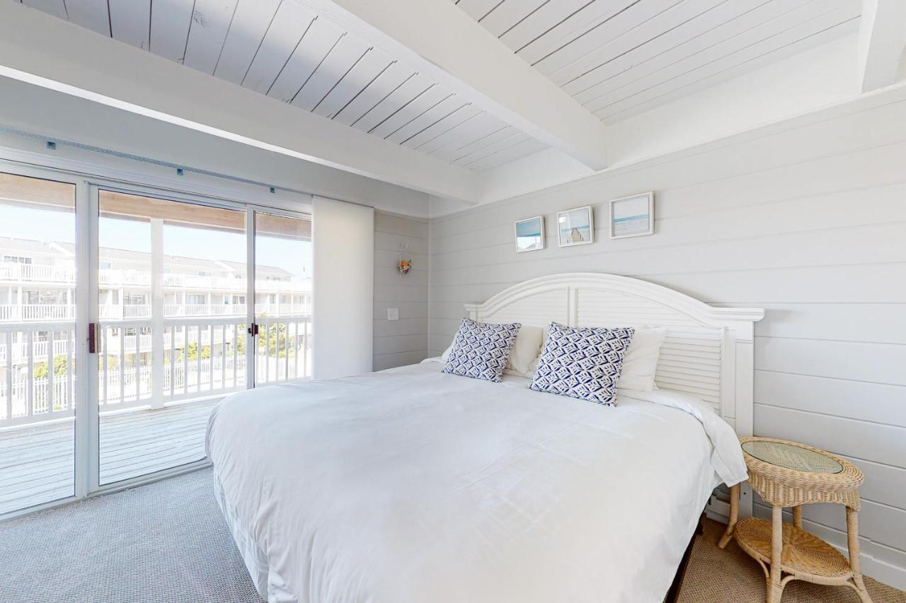 Beachwalk 23 Holiday home *