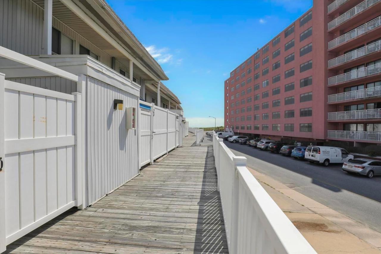Beachwalk 23 * Ocean City