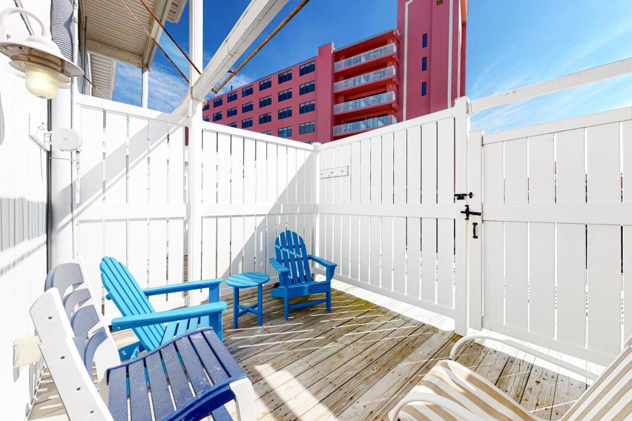 Beachwalk 23 * Ocean City