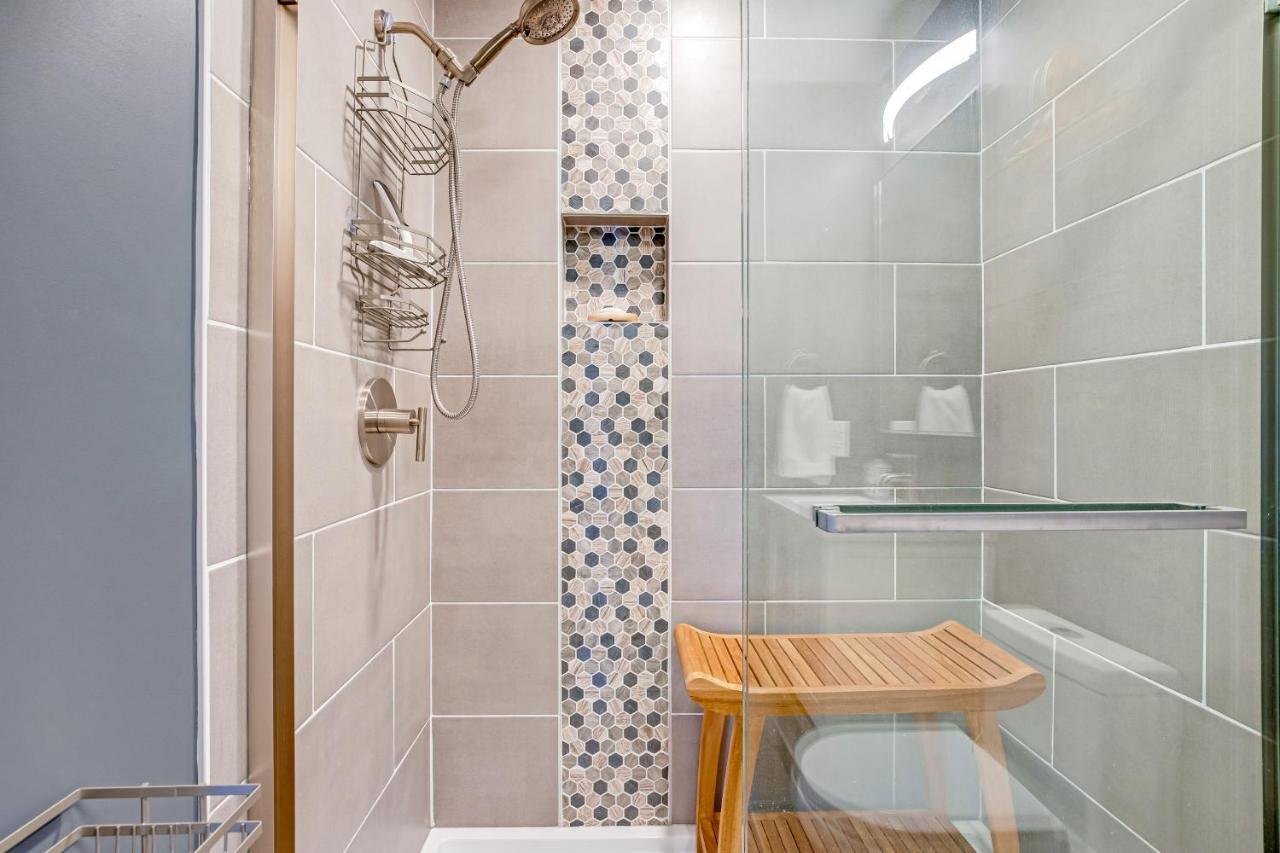 Apartment Boho Bayshore 42