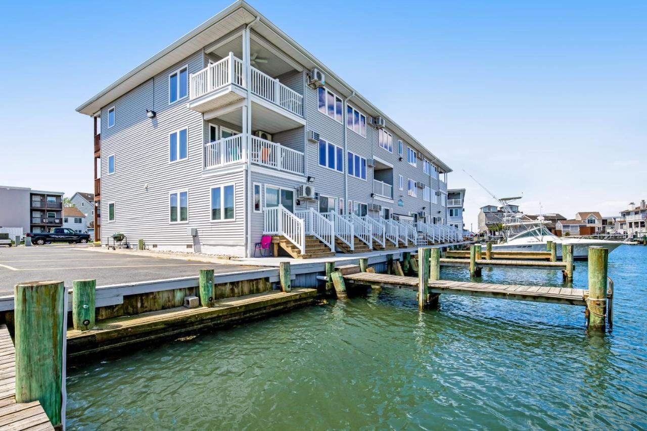 Boho Bayshore 42 Apartment Ocean City