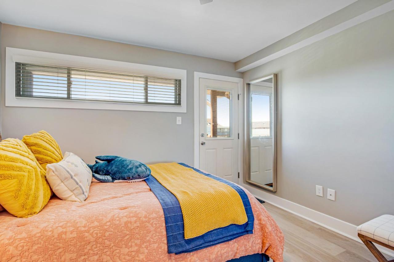 Apartment Boho Bayshore 42 Ocean City