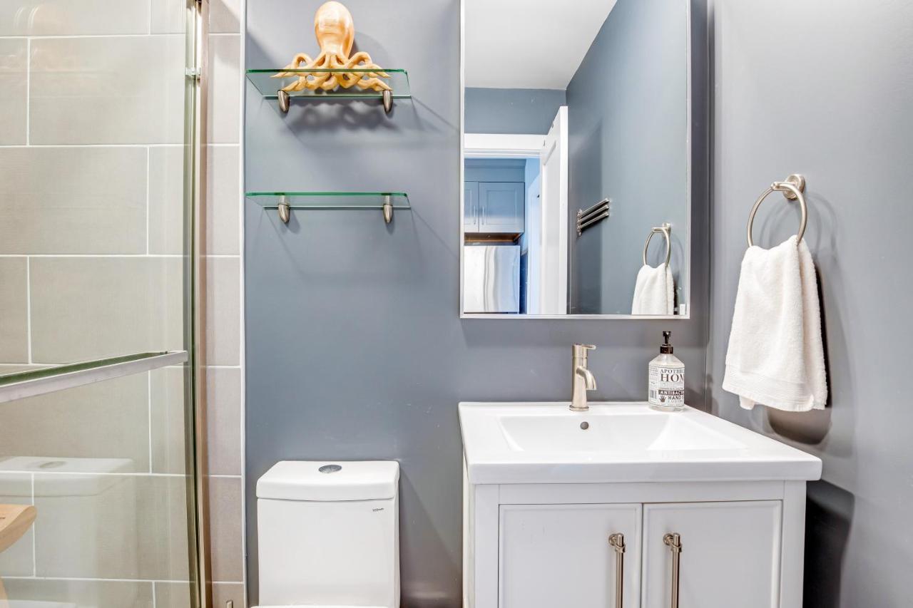 Boho Bayshore 42 Apartment Ocean City
