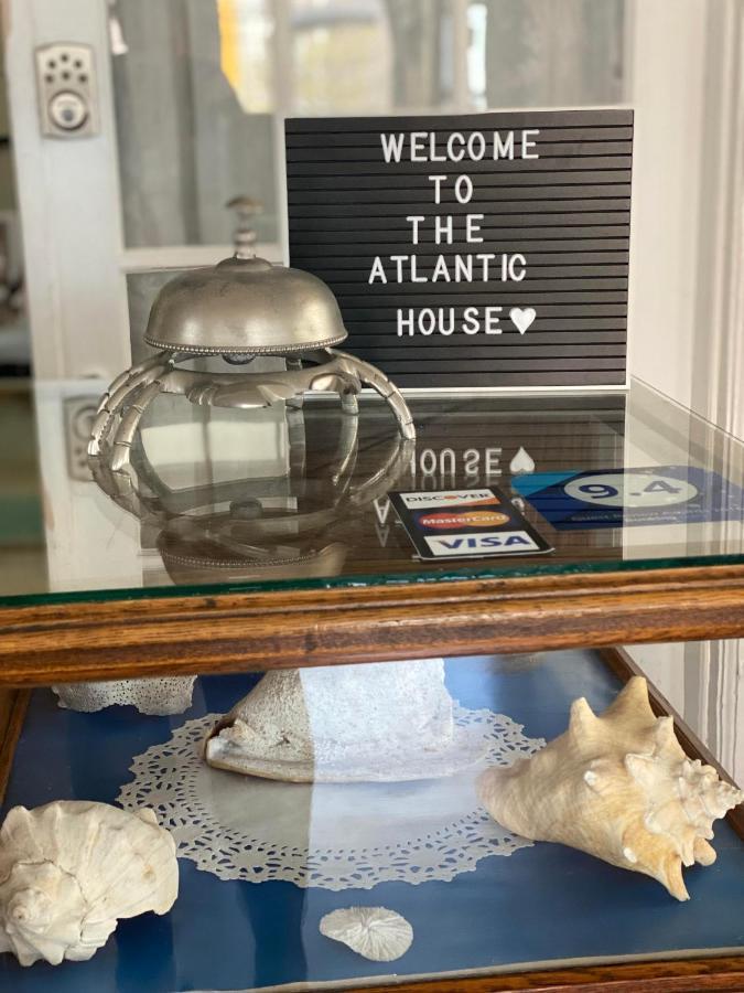 Atlantic House Bed & Breakfast Ocean City