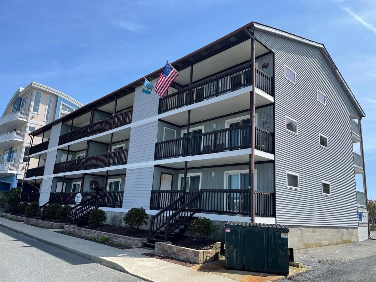 Seabay Vista Ii 304 Apartment Ocean City