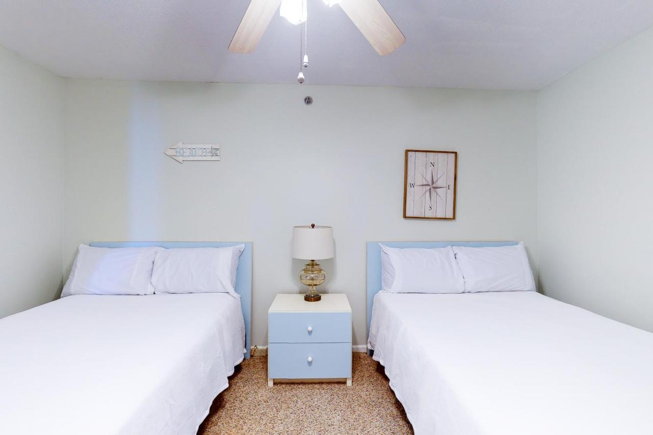 Silver Shores 302 Hotel Ocean City