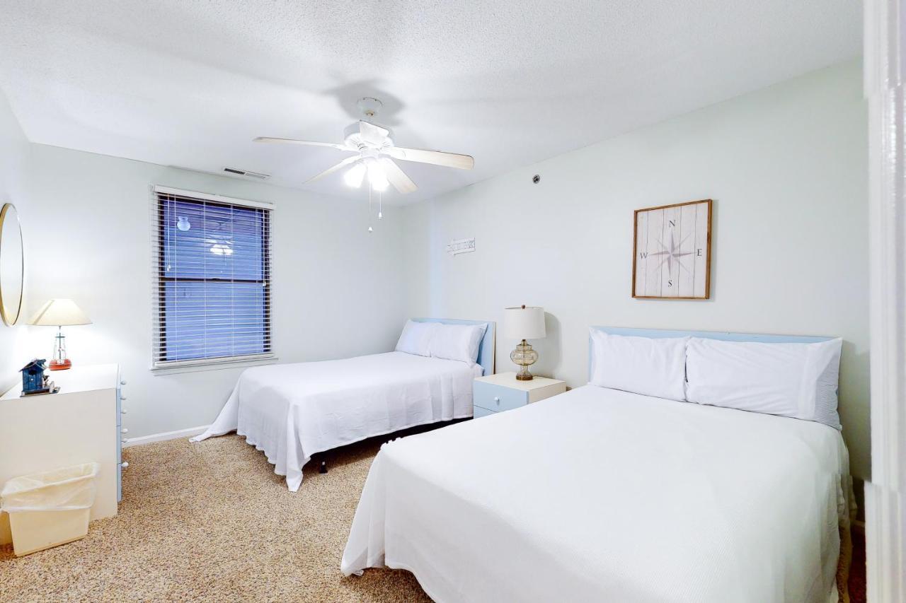Silver Shores 302 Ocean City