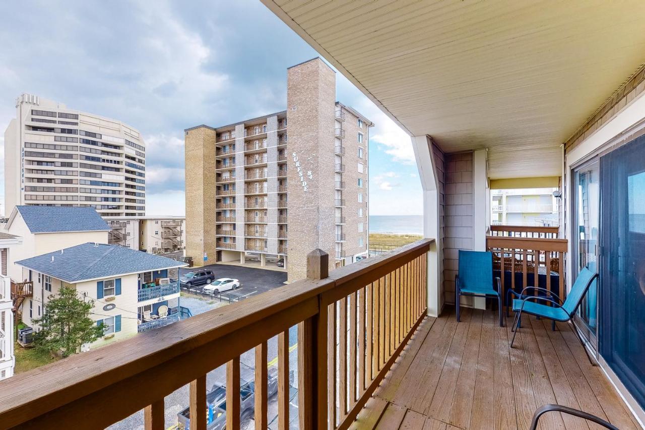 Hotel Silver Shores 302 Ocean City