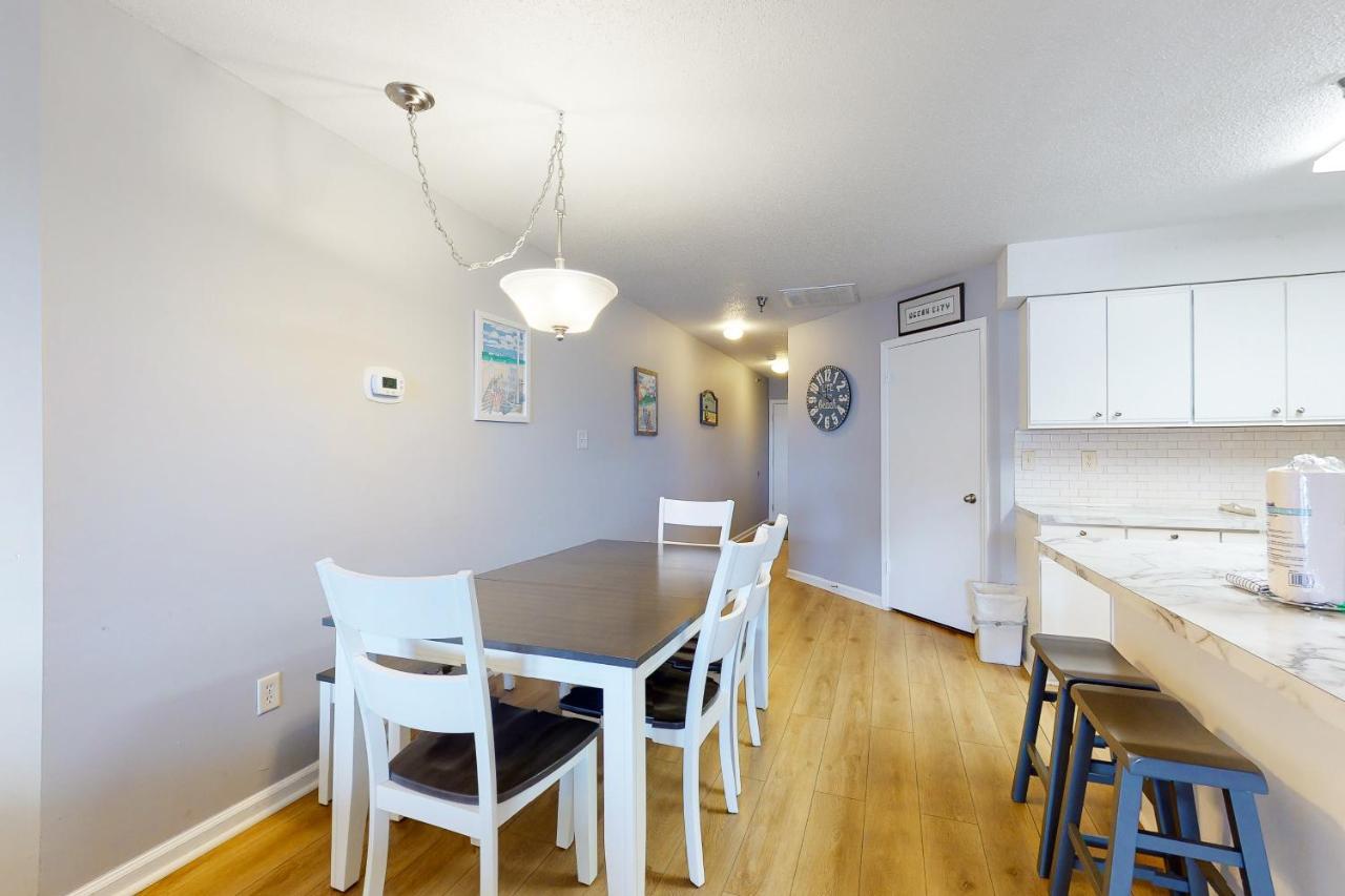 Hotel Silver Shores 302 Ocean City