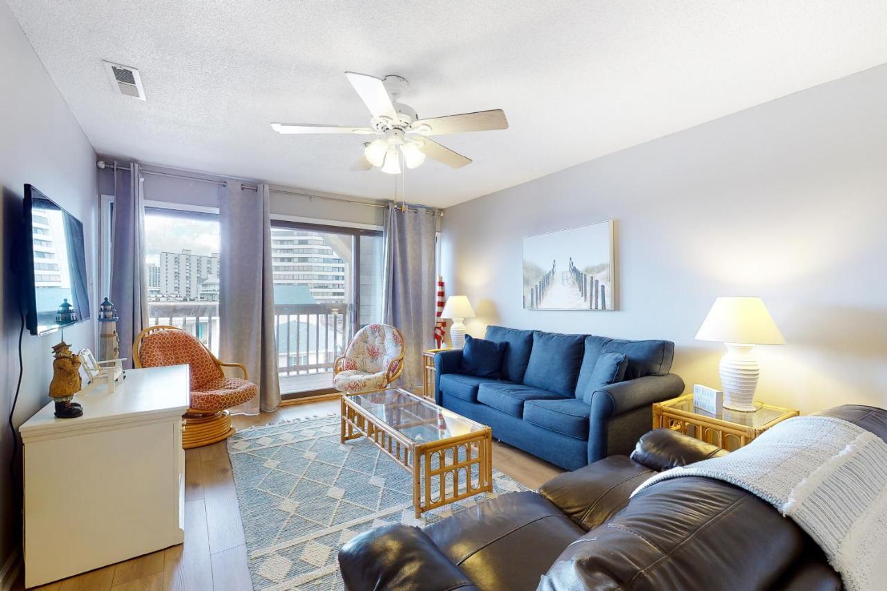 Silver Shores 302 Hotel Ocean City