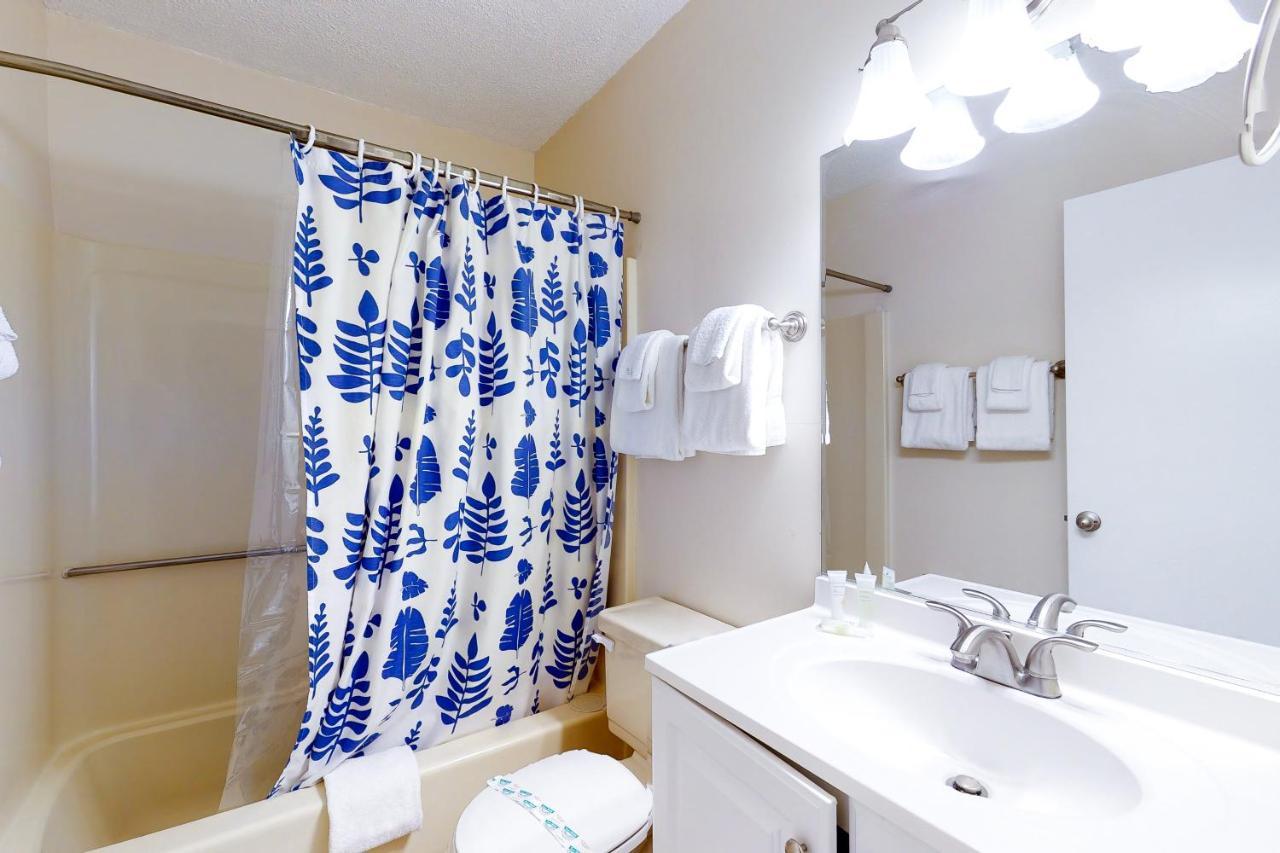 Hotel Silver Shores 302