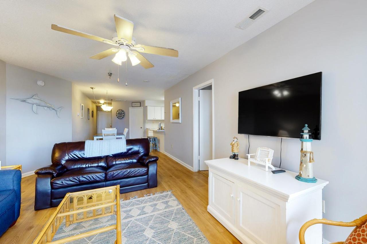 Hotel Silver Shores 302