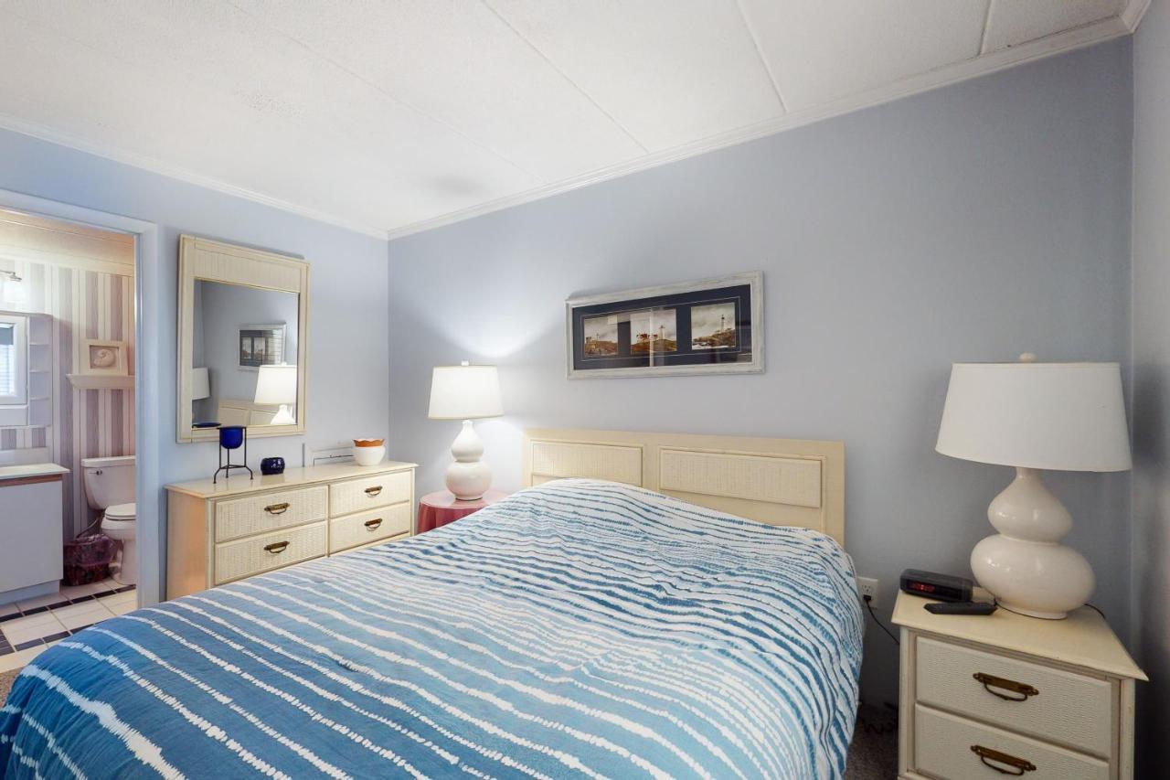 Ocean Place Holiday home Ocean City