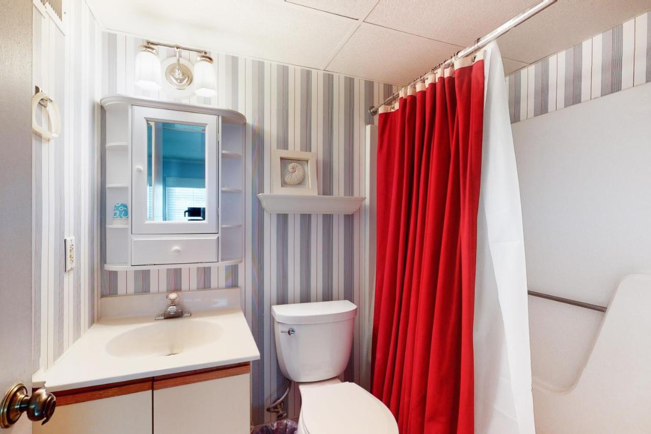 Ocean Place Holiday home