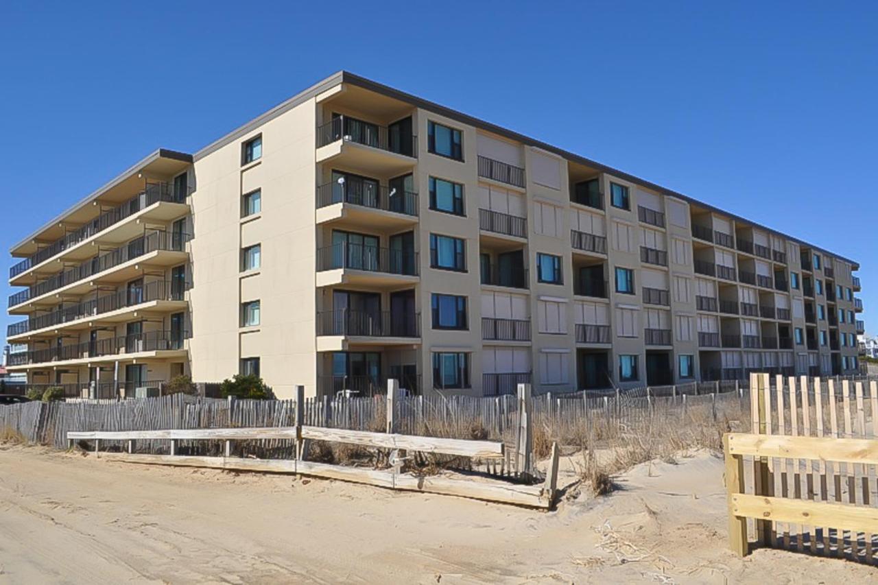 Ocean Place Ocean City