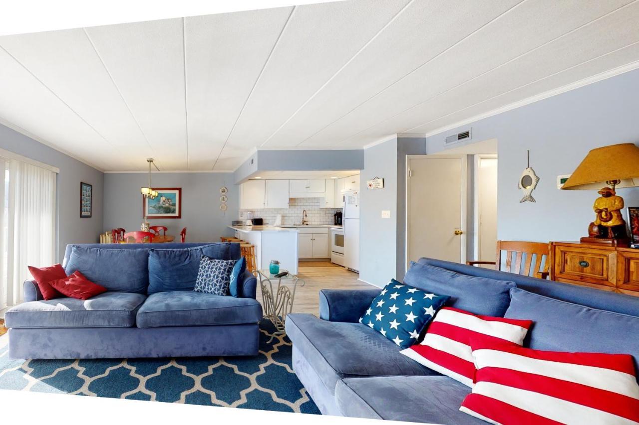 Ocean Place Holiday home