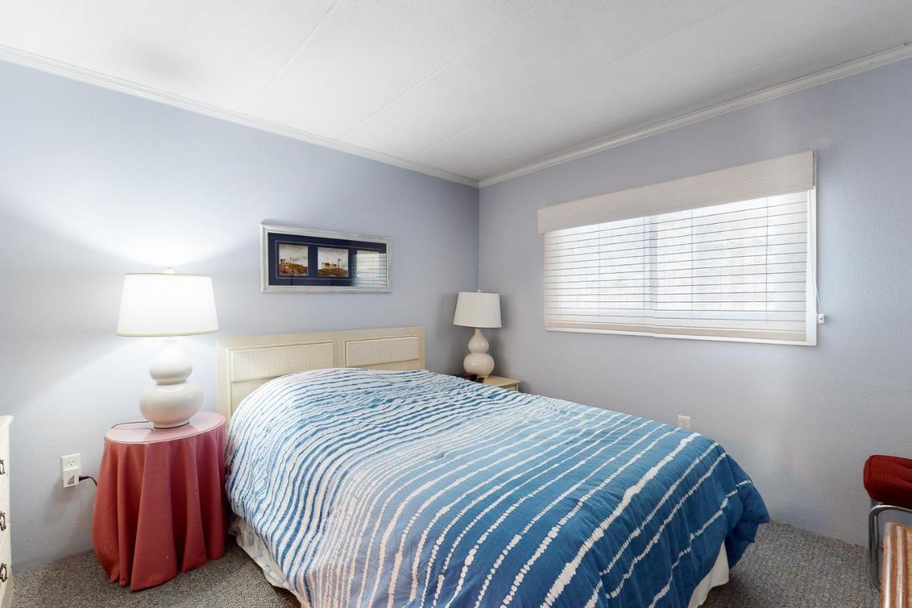 Holiday home Ocean Place Ocean City