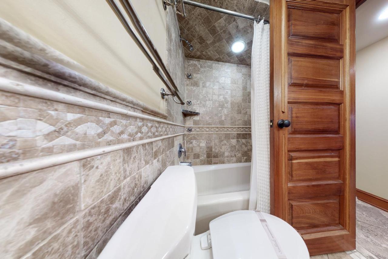 Fountainhead Towers Iii Holiday home