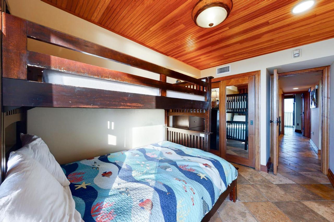 Fountainhead Towers Iii Holiday home *