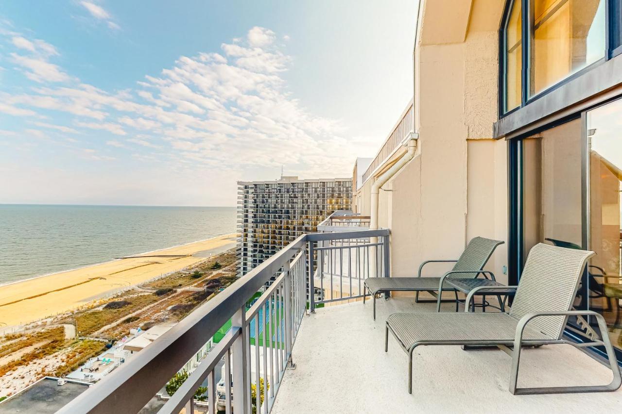 Fountainhead Towers Iii Holiday home