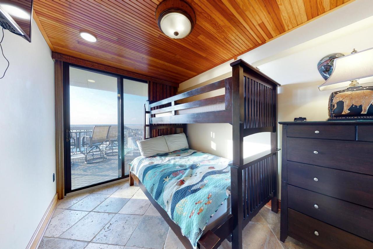 Holiday home Fountainhead Towers Iii *