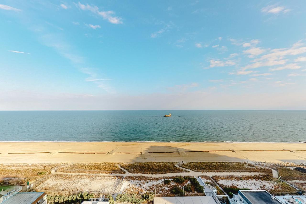 Holiday home Fountainhead Towers Iii Ocean City