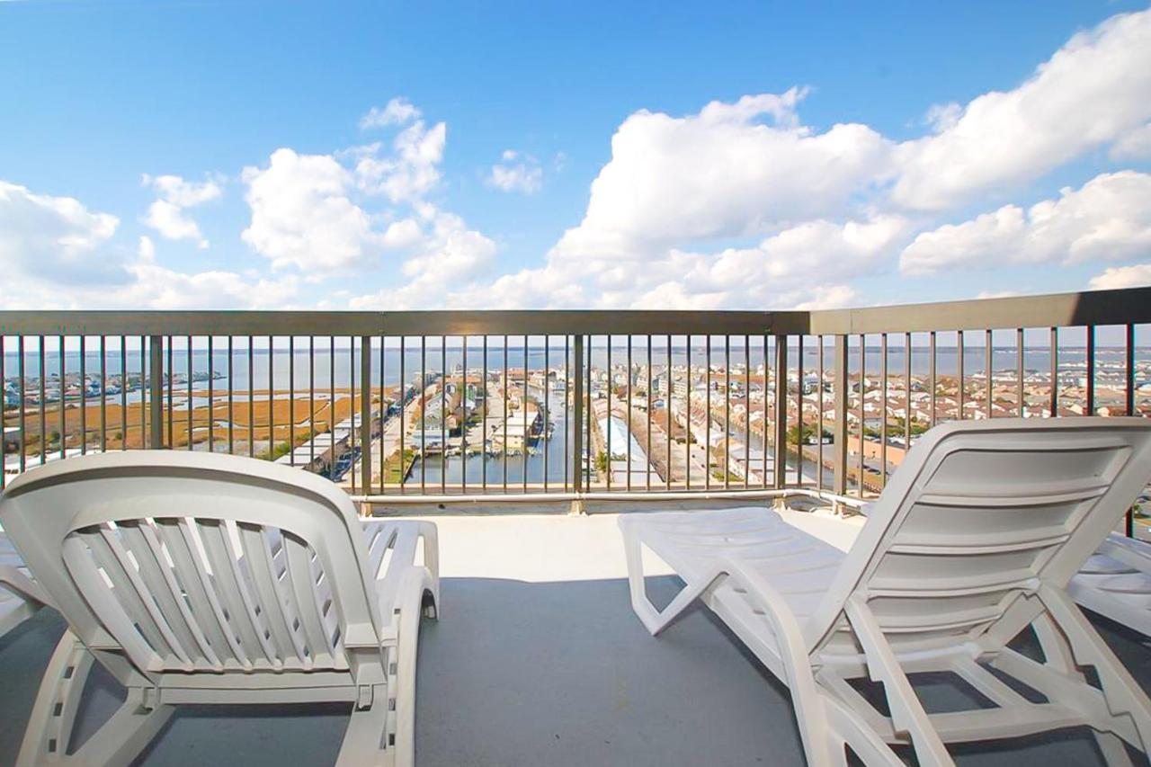 Fountainhead Towers Iii * Ocean City