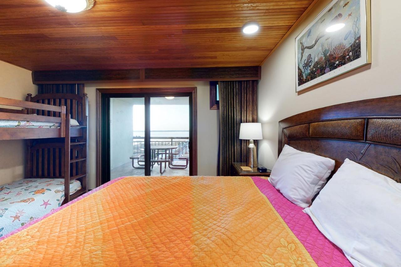 Holiday home Fountainhead Towers Iii *