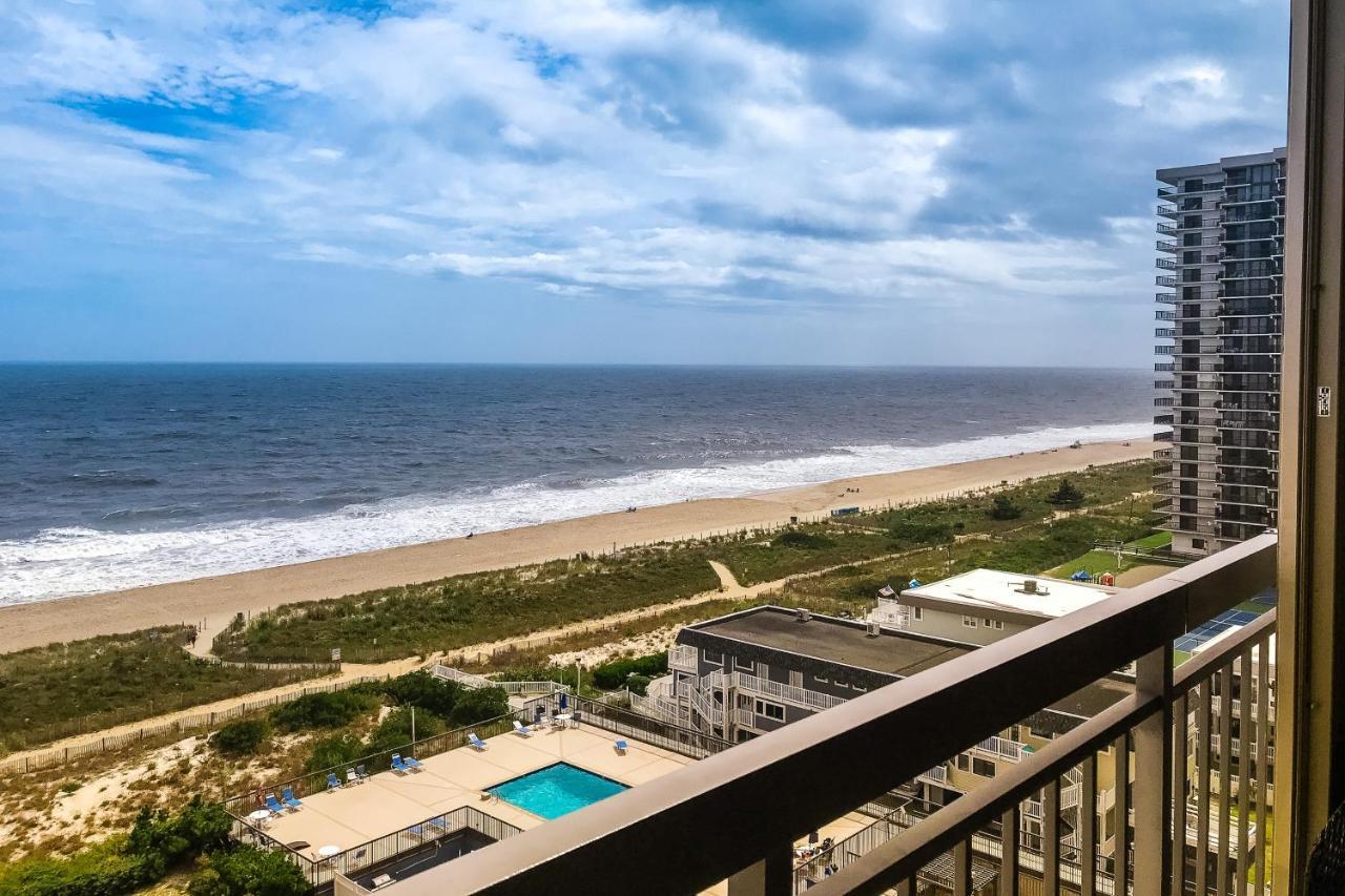 Fountainhead Towers Iii * Ocean City