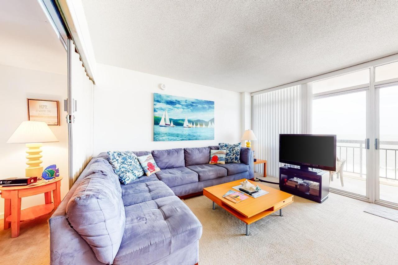 Holiday home Fountainhead Towers Iii *