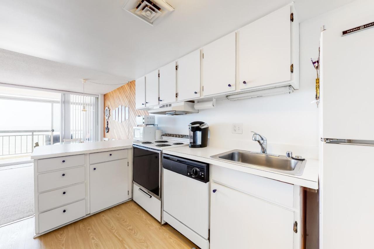 Holiday home Fountainhead Towers Iii Ocean City