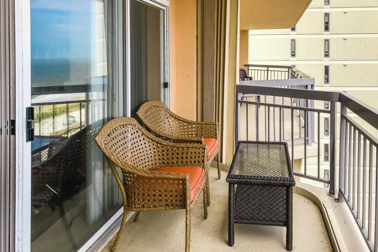 Holiday home Fountainhead Towers Iii Ocean City