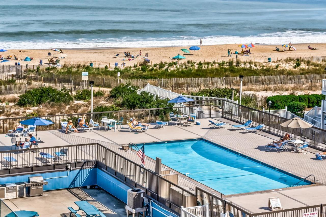 Fountainhead Towers Iii Holiday home