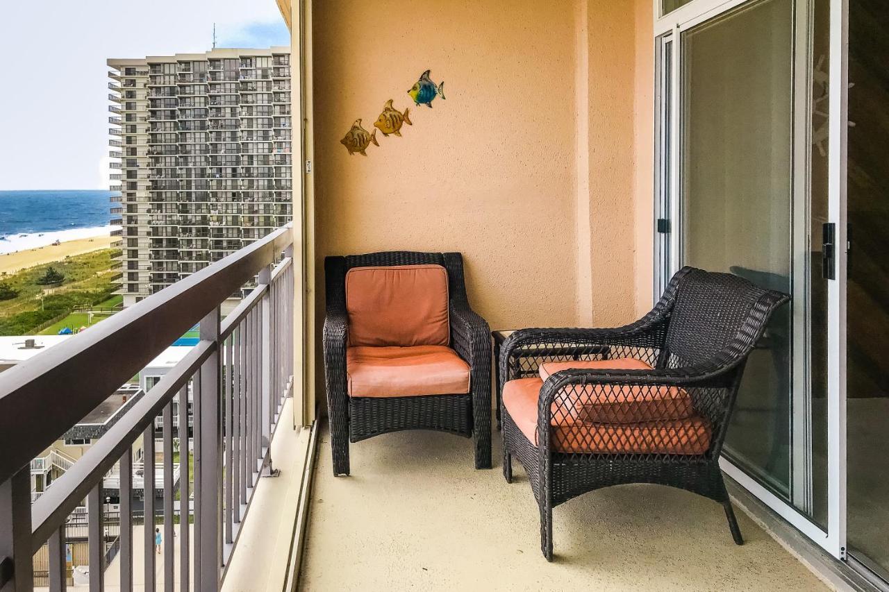 Fountainhead Towers Iii