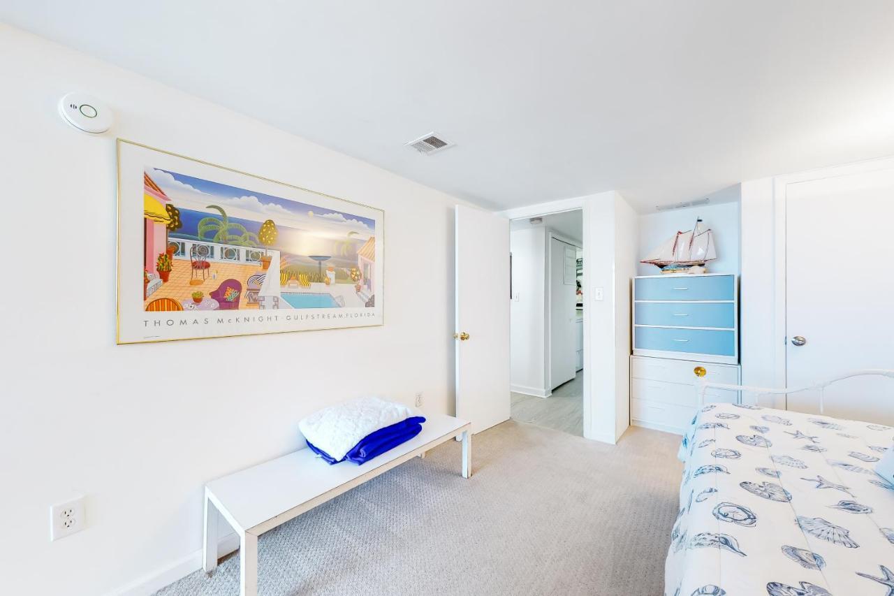 Holiday home Fountainhead Towers Iii *